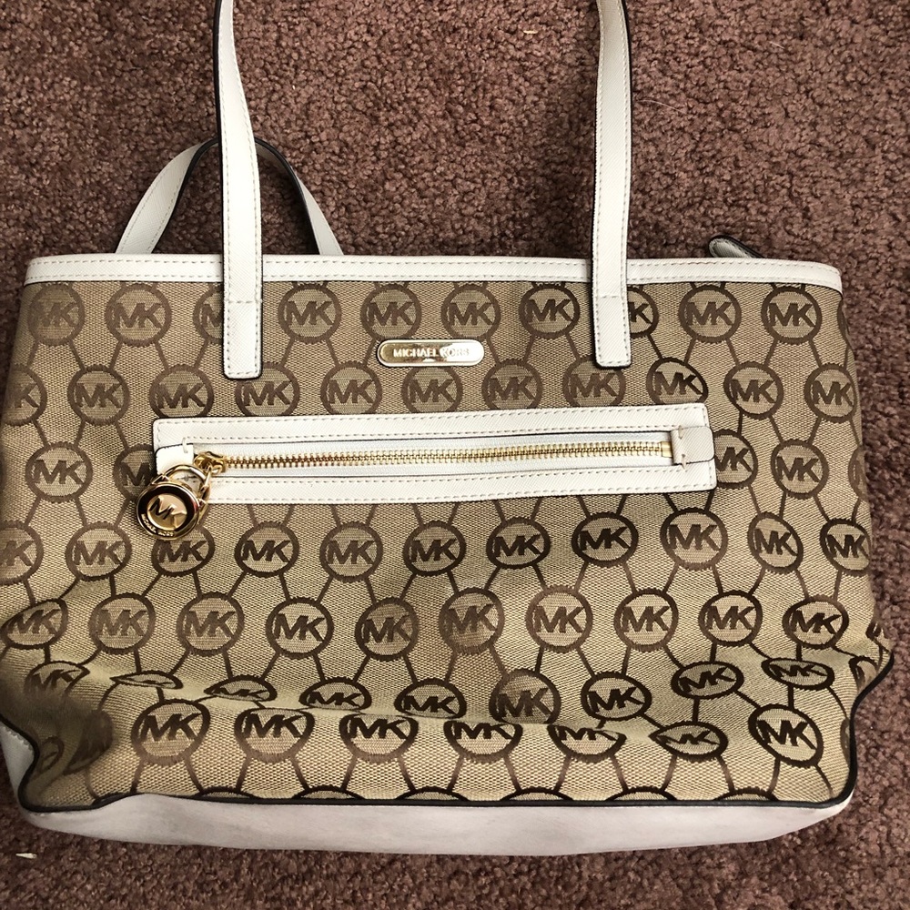 Michael Kors Handbag